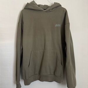 jack’s hoodie
